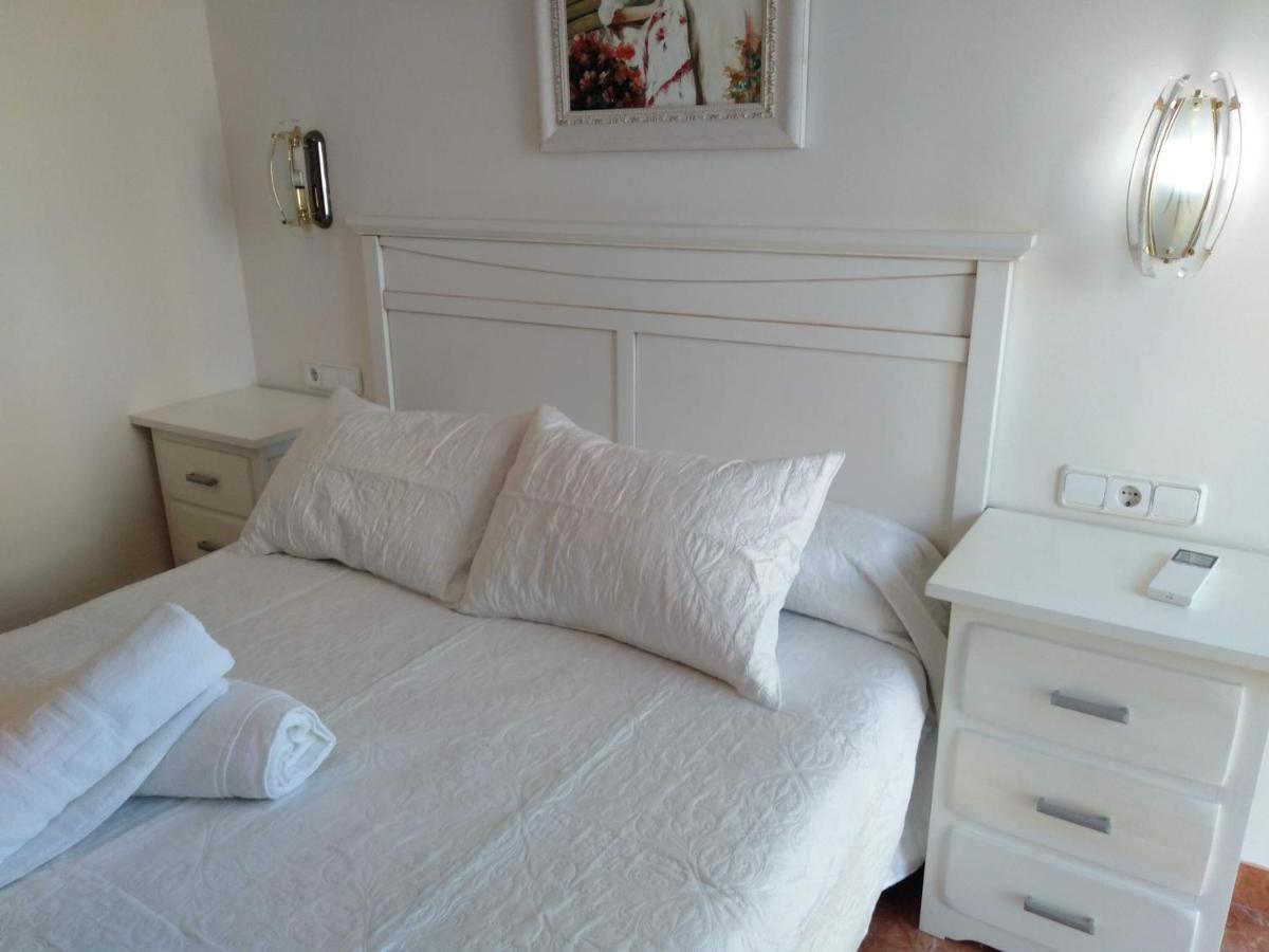 Benidorm Beach Ngoại thất bức ảnh